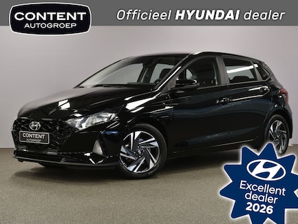 Hyundai i20 0