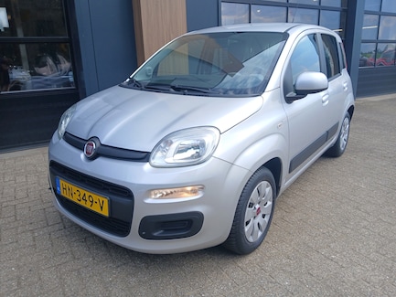 Fiat Panda 0