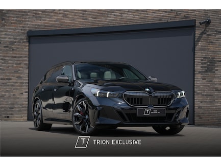 BMW 5-Serie 0