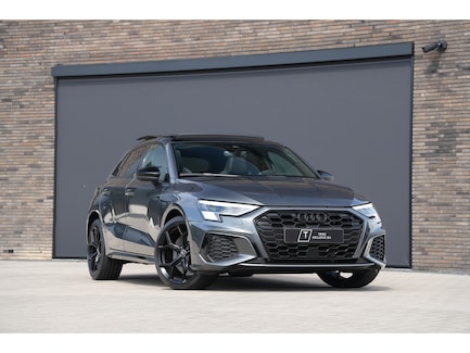 Audi A3 0