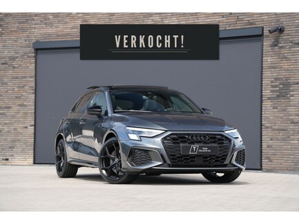 Audi A3 0