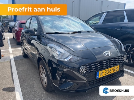 Hyundai i10 0