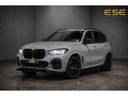 BMW X5 0
