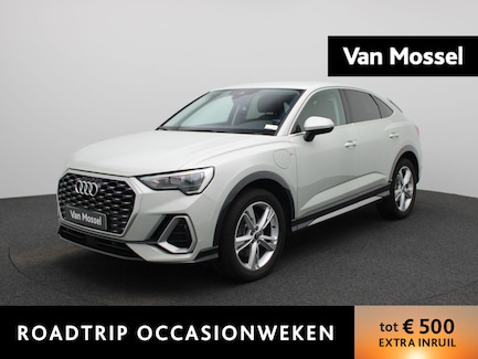 Audi Q3 Sportback 0