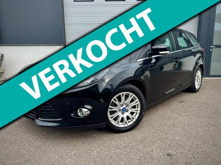 Ford Focus 0