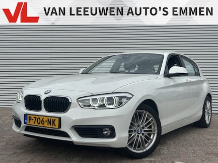 BMW 1-Serie 0