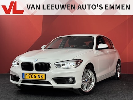 BMW 1-Serie 0