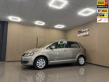 Volkswagen Golf Plus 0
