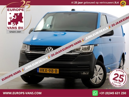 Volkswagen Transporter 0