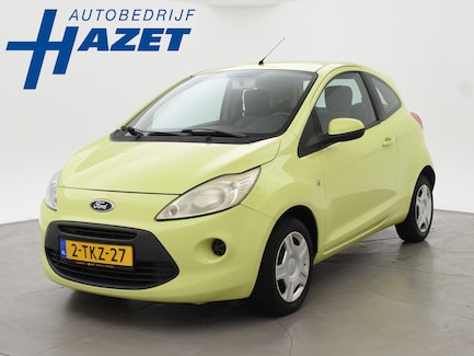 Ford Ka 0