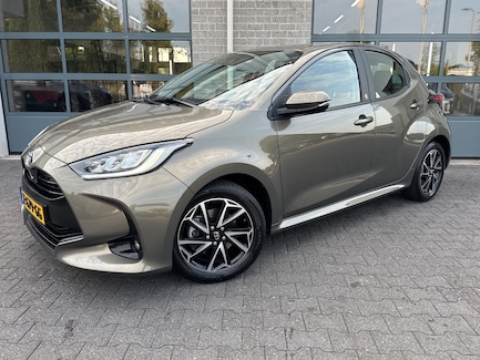 Toyota Yaris 0