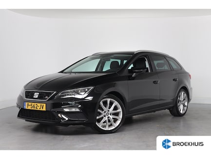 SEAT Leon 0