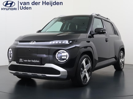 Hyundai Inster 0