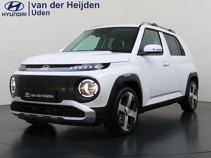 Hyundai Inster 0