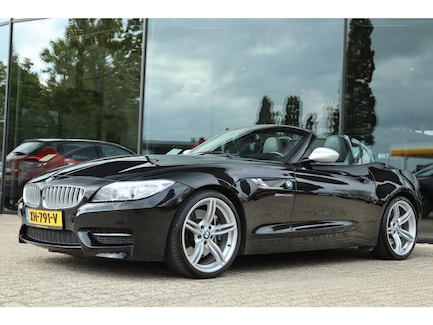 BMW Z4 0