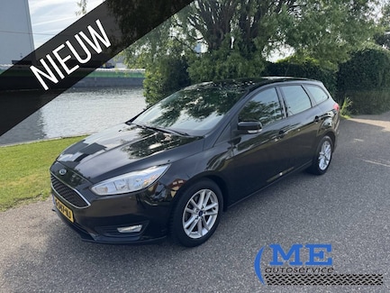 Ford Focus 0