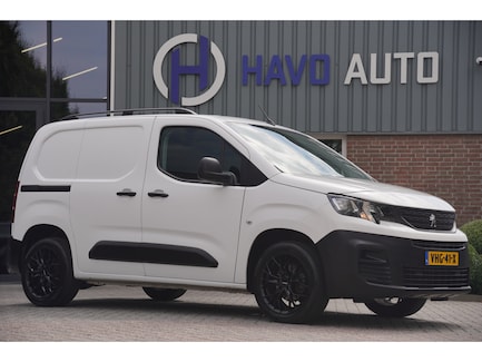 Peugeot Partner 0