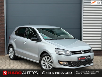Volkswagen Polo 0