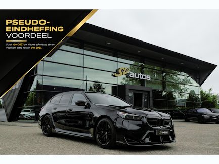 BMW M5 0