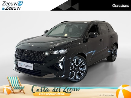 Renault Austral 0