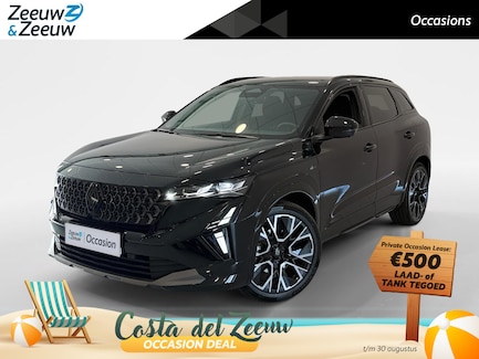 Renault Austral 0