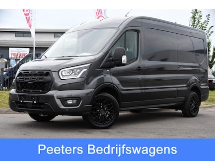 Ford Transit 0