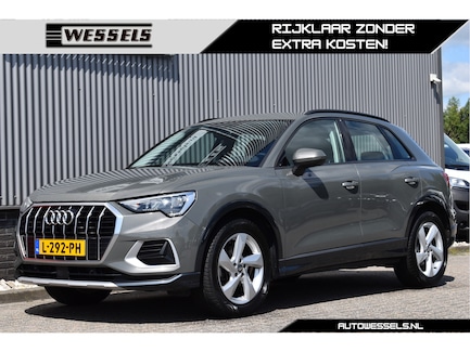 Audi Q3 0