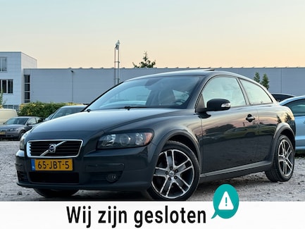 Volvo C30 0