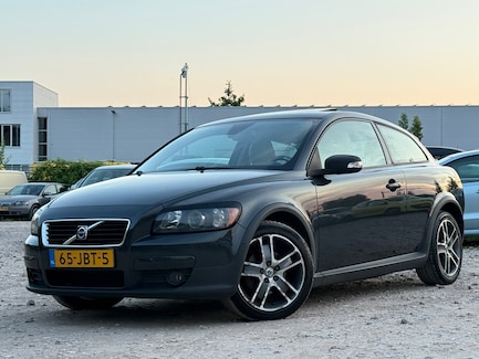 Volvo C30 0