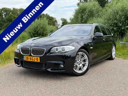 BMW 5-Serie 0