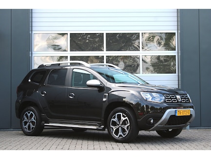 Dacia Duster 0