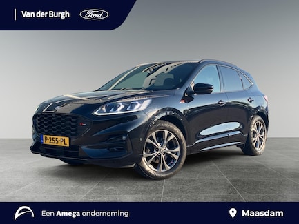 Ford Kuga 0