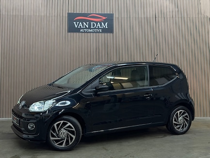 Volkswagen Up! 0