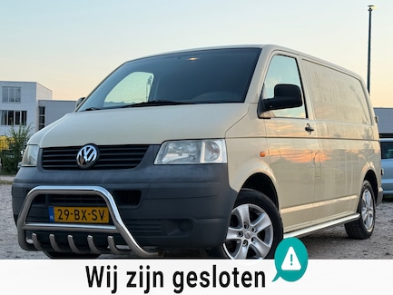 Volkswagen Transporter 0