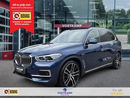 BMW X5 0