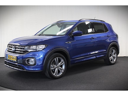 Volkswagen T-Cross 0