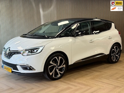 Renault Scenic 0