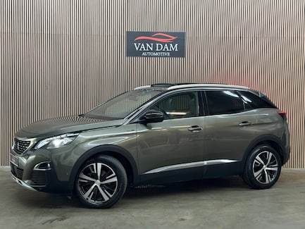 Peugeot 3008 0