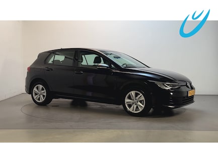 Volkswagen Golf 0