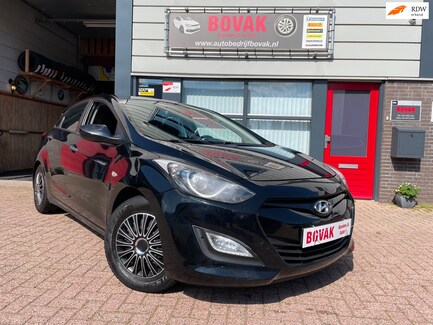 Hyundai i30 0