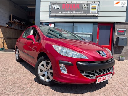 Peugeot 308 0