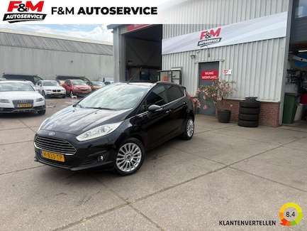 Ford Fiesta 0
