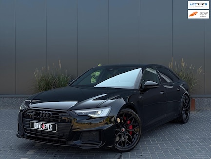 Audi A6 0