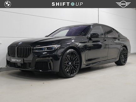 BMW 7-Serie 0