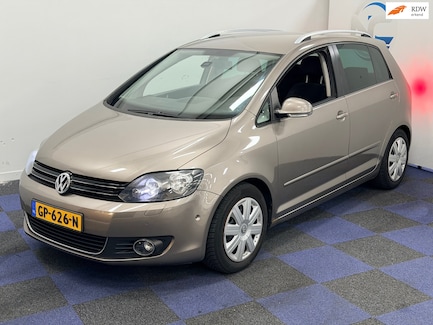 Volkswagen Golf Plus 0