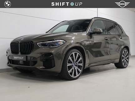 BMW X5 0