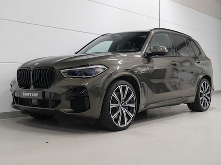 BMW X5 0