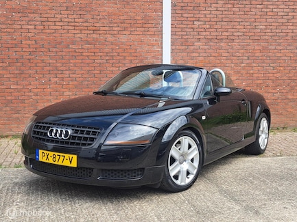 Audi TT 0