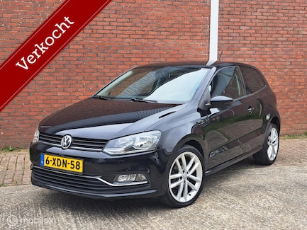 Volkswagen Polo 0