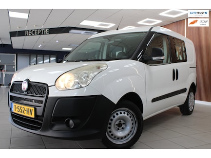 Fiat Doblò 0